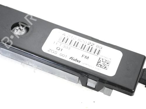 Electronic module MERCEDES-BENZ E-CLASS T-Model (S212) E 350 BlueTEC 4-matic (212.294) | BP30210756M83