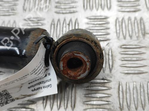 Left rear shock absorber TESLA MODEL Y (5YJY) EV Performance All-wheel Drive | BP32344958M18 