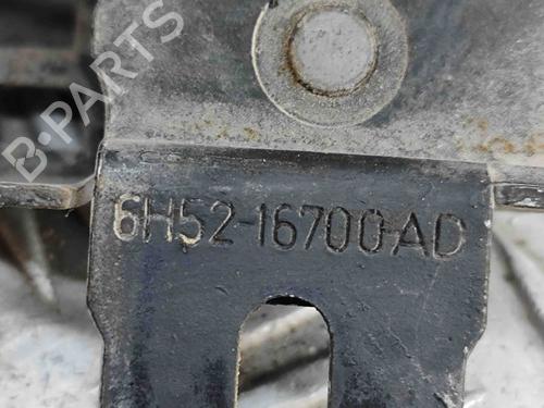 Hood lock LAND ROVER FREELANDER 2 (L359) 2.2 TD4 4x4 | BP27532051C133