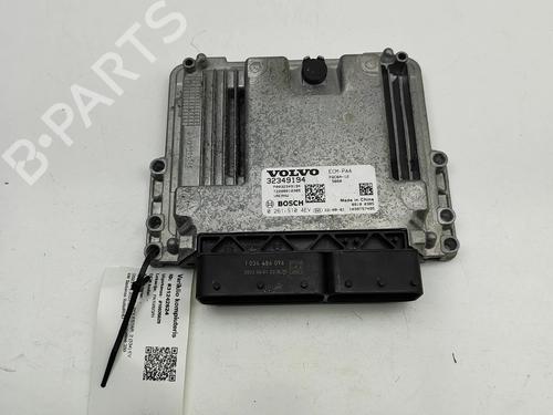 Used Engine control unit (ECU) POLESTAR POLESTAR 2 (534) EV (476 hp) 28045859