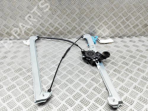 Used Front left window mechanism Front left window mechanism MAZDA CX-80 (KL_) e-SKYACTIVE-D MHEV AWD (KL0H, KL3R3P) (254 hp) 33392206 33392206