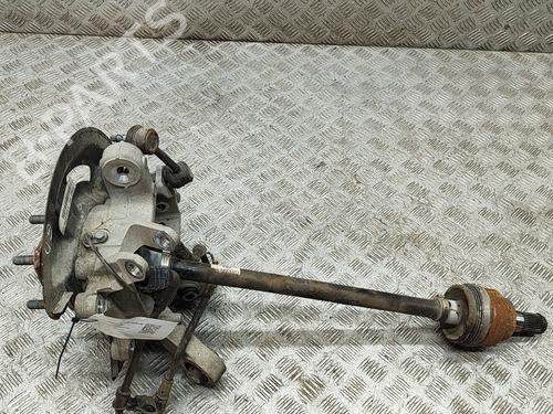 Used Right rear steering knuckle KIA EV6 (CV) ELECTRIC AWD (325 hp) 27775785