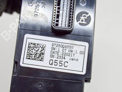 Electronic module KIA NIRO I (DE) E-NIRO | BP28548129M83 