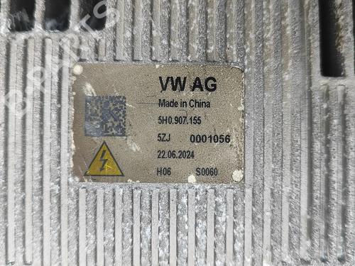 Inverter/Converter PORSCHE MACAN (XAB) 4S Electric 4 (XABDC1) | BP33433289M119  - Image 7