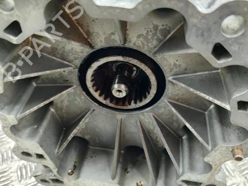 Gearbox MERCEDES-BENZ M-CLASS (W166) ML 63 AMG 4-matic (166.074) | BP27531723M3 