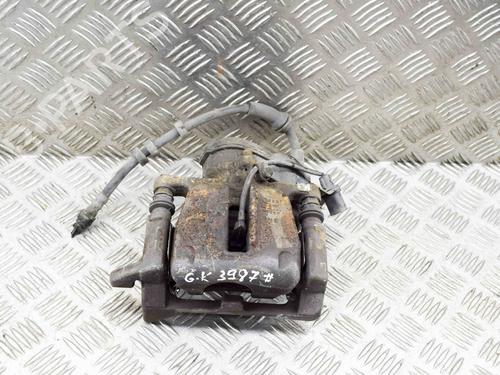 Used Left rear brake caliper AUDI A6 C7 (4G2, 4GC) 3.0 TDI (204 hp) 14913623