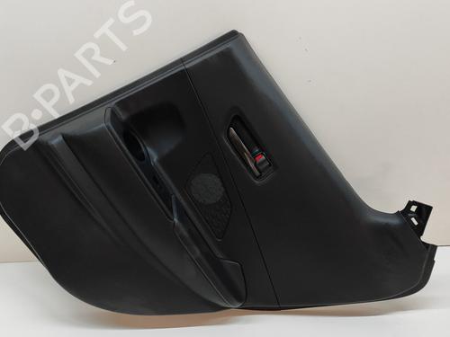 Used Rear right panel TOYOTA C-HR (_X2_, _H2_) Hybrid (197 hp) 27780631