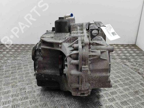 Used Gearbox VW PASSAT B8 (3G2, CB2) 2.0 TDI 4motion (190 hp) 29486009