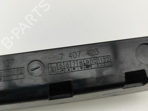Door moulding trim BMW 3 (G20, G80, G28) M3 Competition | BP29542384C150 