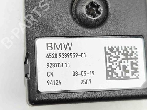 Elektronische module BMW X3 (G01, F97, G08) xDrive M40 i | BP29487701M83 