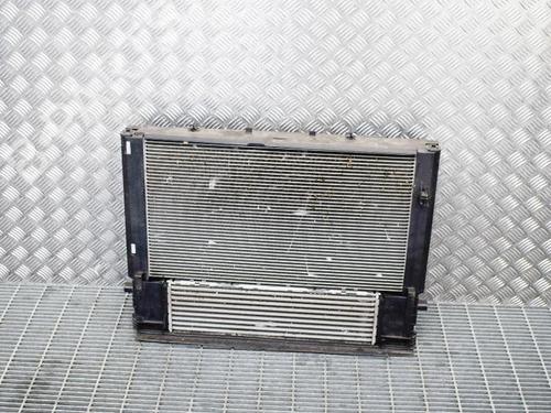 Used Radiator set BMW 4 Gran Coupe (F36) 420 d (184 hp) 14662884