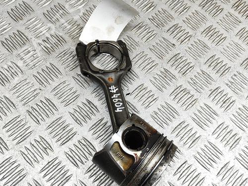 Other JEEP RENEGADE SUV (BU, B1, BV) 2.0 CRD 4x4 | BP21486970O1