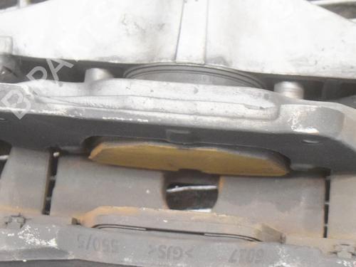 Right front brake caliper JAGUAR F-TYPE Coupe (X152) 2.0 Ti4 | BP14623611M104 