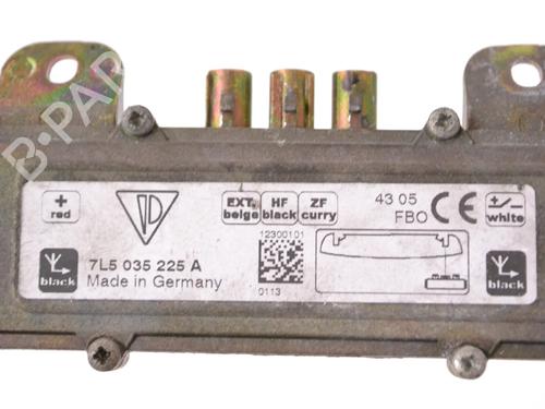 Electronic module PORSCHE CAYENNE (9PA) S 4.5 | BP33342493M83  - Image 5