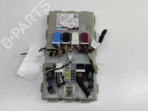 Used Electronic module Electronic module BMW X3 (G01, F97, G08) xDrive 20 i (184 hp) 26162132 26162132