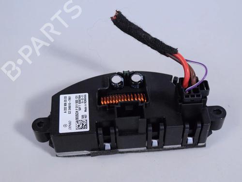 Heater resistor MERCEDES-BENZ A-CLASS (W176) A 160 (176.041) | BP29920800M108 - Image 2