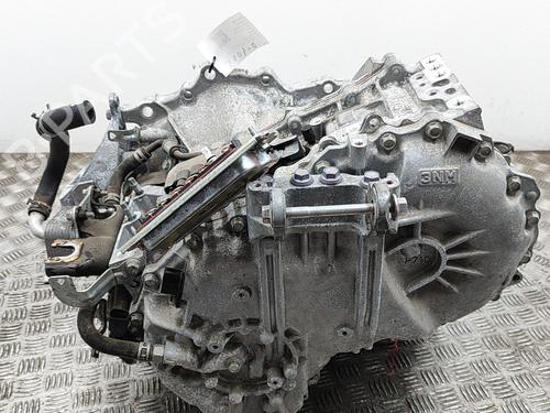 Gearbox TOYOTA RAV 4 V (_A5_, _H5_) 2.5 Hybrid AWD (AXAH54, AXAL54) | BP27775090M3 