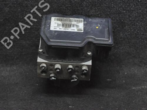 Used ABS pump FORD MONDEO IV (BA7) 2.0 TDCi (140 hp) 6721930