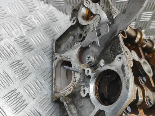 Cylinder head PEUGEOT RCZ 1.6 16V | BP32088788M5