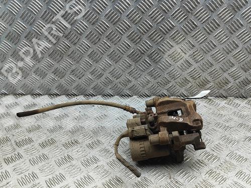 Left rear brake caliper JAGUAR XE (X760) 2.0 D | BP33394804M107 - Image 2