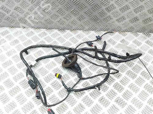 Used Electronic module Electronic module MG MG 4 (EH32) EV (170 hp) 33164467 33164467