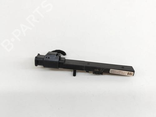 Used Electronic module Electronic module CITROËN C5 AIRCROSS (A_) 1.5 BlueHDi 130 (ACYHZJ, ACYHZR) (131 hp) 27791466 27791466