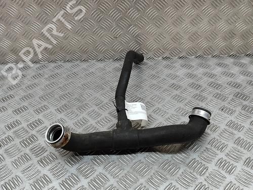 Used Pipe Pipe MERCEDES-BENZ S-CLASS Coupe (C216) CL 500 (216.371) (388 hp) 24583123 24583123