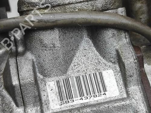 AC compressor PORSCHE PANAMERA (970) 3.6 4 | BP34136902M34  - Image 8