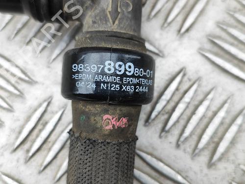 Pipe PEUGEOT 508 II (FB_, FH_, F3_) Hybrid 225 (F35GQU) | BP29975450M125