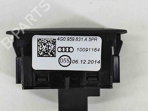 Switch AUDI A6 C7 Avant (4G5, 4GD) 2.0 TDI quattro | BP22620816I30 