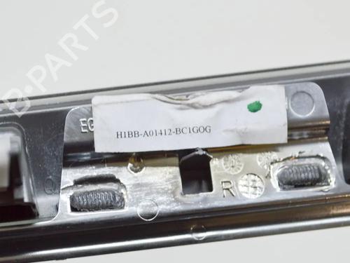 Other FORD FIESTA VII (HJ, HF) 1.0 EcoBoost | BP9113785O1 