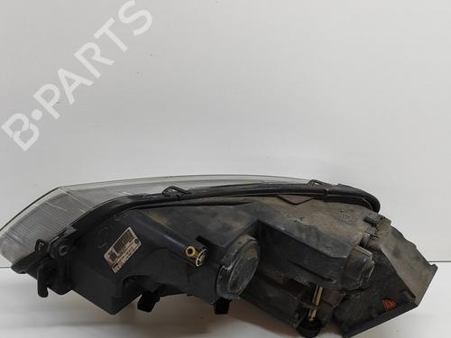 Højre forlygte VW PHAETON (3D1, 3D2, 3D3, 3D4, 3D6, 3D7, 3D8, 3D9) 6.0 W12 4motion | BP24307729C29 