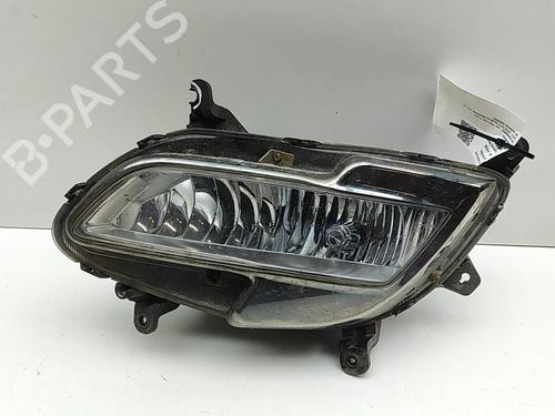 Used Left front fog light KIA PRO CEE'D (JD) 1.6 CRDi 110 (110 hp) 33176456