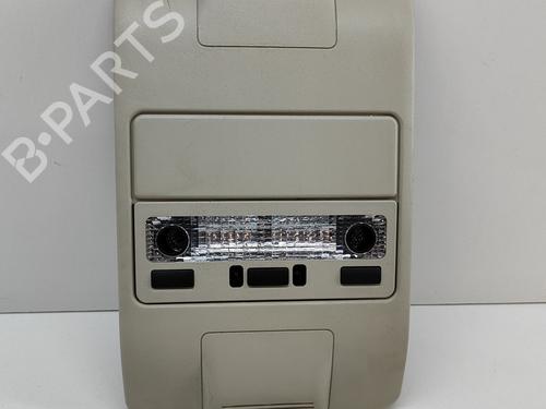 Used Interior roof light LAND ROVER RANGE ROVER III (L322) 4.4 D 4x4 (313 hp) 18418024