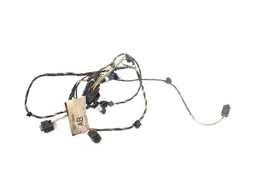 Used Electronic module JAGUAR XF I (X250) 2.2 D (190 hp) 30221877