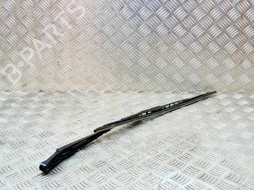 Used Front windshield wiper arm PORSCHE 911 Targa (997) 3.8 Carrera 4S (385 hp) 14631134