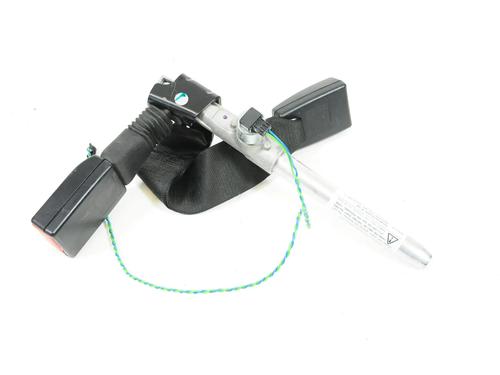 Seat buckle BMW 3 (E90) 320 d | BP33369765I32 - Image 2