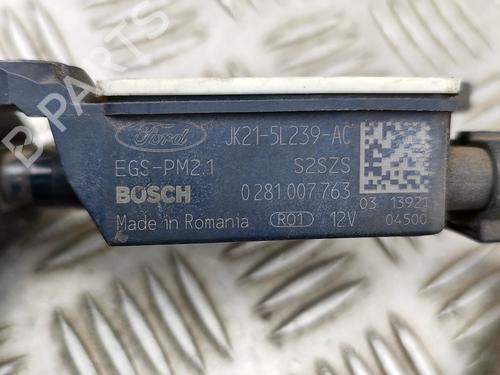 Elektronisk sensor FORD TRANSIT V363 Van (FCD, FDD) 2.0 EcoBlue | BP30301474M84 