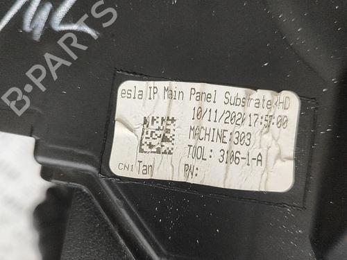 Dashboard TESLA MODEL 3 (5YJ3) EV AWD | BP33732288C46 - Image 5