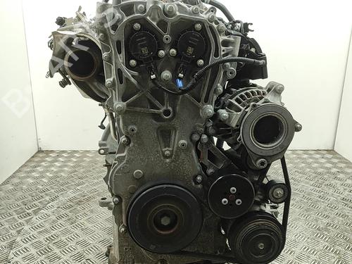 Used Engine MERCEDES-BENZ GLA (H247) GLA 200 (247.787) (163 hp) 30856865