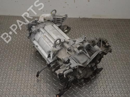 Engine CITROËN C4 III (BA_, BB_, BC_) ë-C4 (BCZKXC, BZCKSC) | BP33359557M1 - Image 5