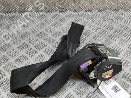 Front left seatbelt AUDI Q7 (4LB) 3.0 TDI quattro | BP27331411I26 