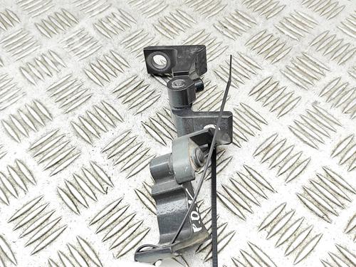 Hinge/Door check strap PORSCHE MACAN (95B) 3.0 S | BP38018898C146 - Image 2