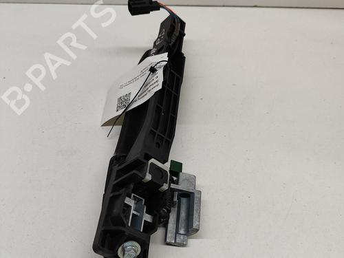 Front right exterior door handle HONDA CIVIC X Hatchback (FC_, FK_) 2.0 Type-R (FK8) | BP21077906C129 
