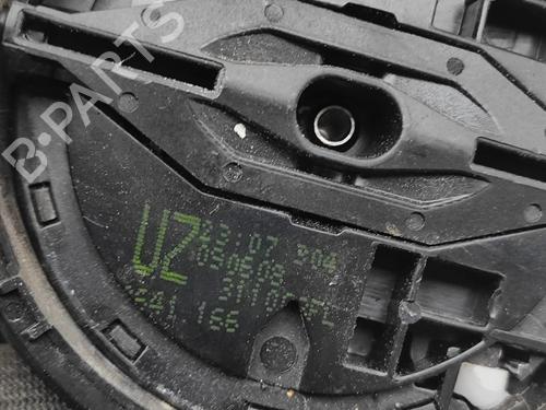 Electronic module JAGUAR XJ (X350, X358) D 2.7 | BP36984014M83 - Image 8