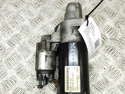 Starter MERCEDES-BENZ SPRINTER 3,5-t Platform/Chassis (B906) 318 CDI (906.131, 906.133, 906.135, 906.231, 906.233,... | BP17767683M8 