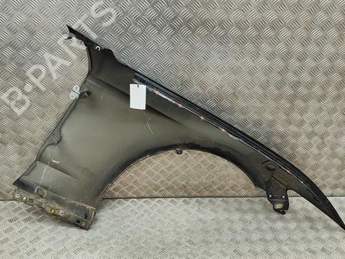 Left front fenders FORD USA MUSTANG Coupe 2.3 EcoBoost | BP29391210C41 