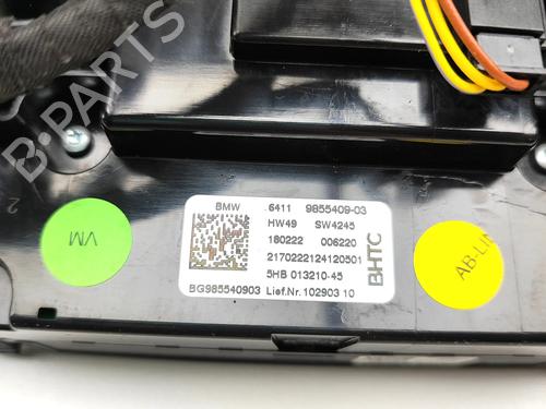 Control unit BMW X3 (G01, F97, G08) iX3 | BP38782565M11 - Image 7