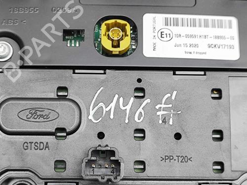 Electronic module FORD TRANSIT CUSTOM V362 Van (FY, FZ) 2.0 EcoBlue | BP33882832M83 - Image 6