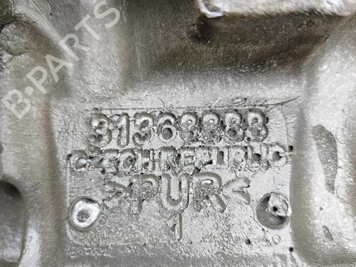 Upper protection VOLVO V40 Hatchback (525) D4 | BP38267810M93 - Image 7
